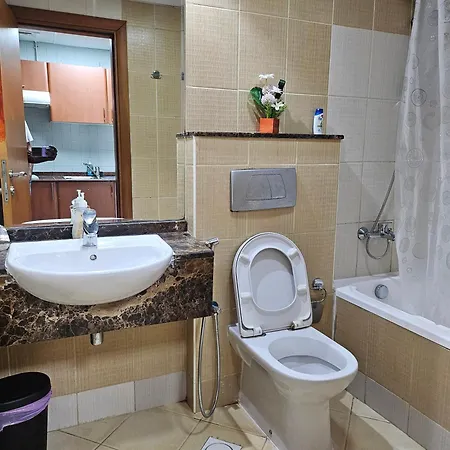 Stunning Apartment, Partial Sea View, Canal Marina View, 5 Min Walk To Jbr Beach And Metro Dubai Exterior photo